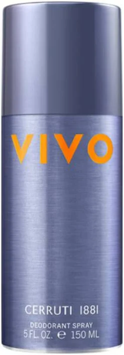 Deospray