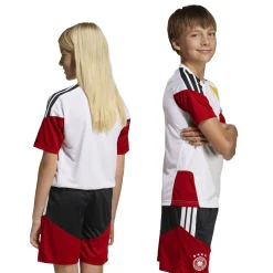 Deutschland DFB WM 2026 Tiro Training Jersey