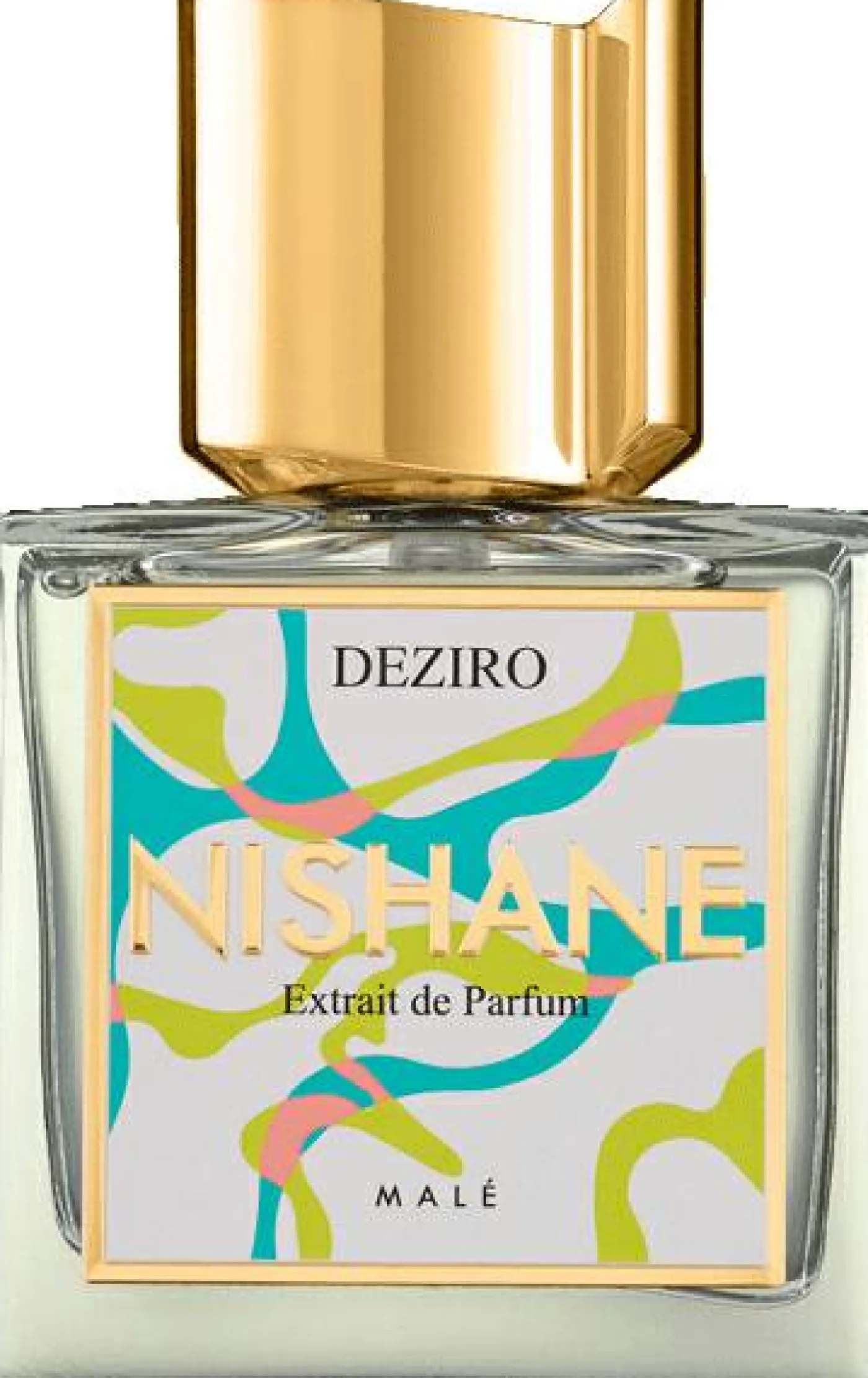 Deziro Extrait de Parfum Spray 50 ml