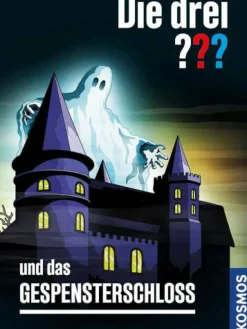 Die drei ??? Das Gespensterschloss