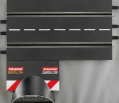 DIGITAL 132 - Driver, 1:24, ab 8 Jahre