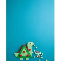 Dino-Bastelbox