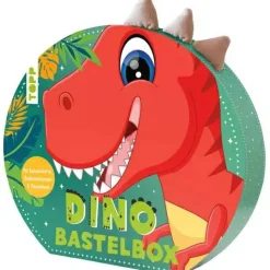 Dino-Bastelbox