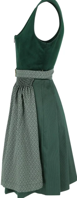 Dirndl "Alisha", 60 cm
