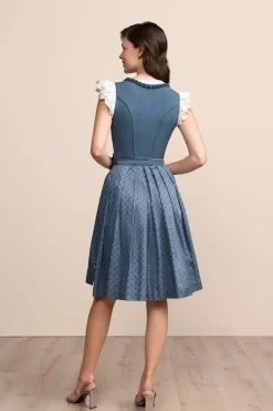 Dirndl "Jocelyn" (60cm)