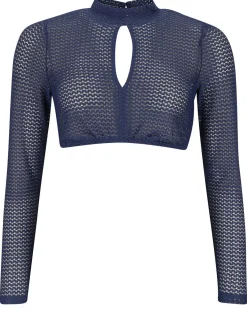 Dirndlbluse "Granita by Paola Maria"