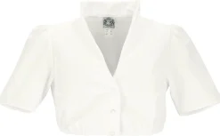 Dirndlbluse "Paula"