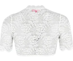 Dirndlbluse "Sydney"