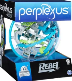 3D-Labyrinth "Perplexus Rebel (Rookie)"