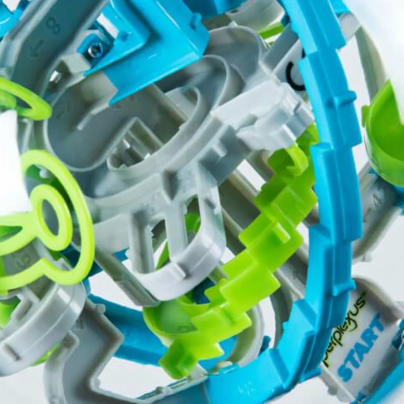 3D-Labyrinth "Perplexus Rebel (Rookie)"