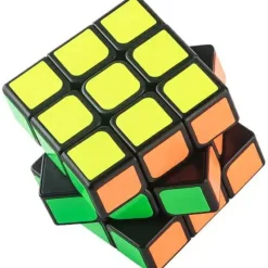 3D-Logikpuzzle "Magic Puzzle Cube", 3x3