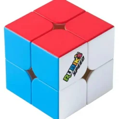 3D-Logikpuzzle