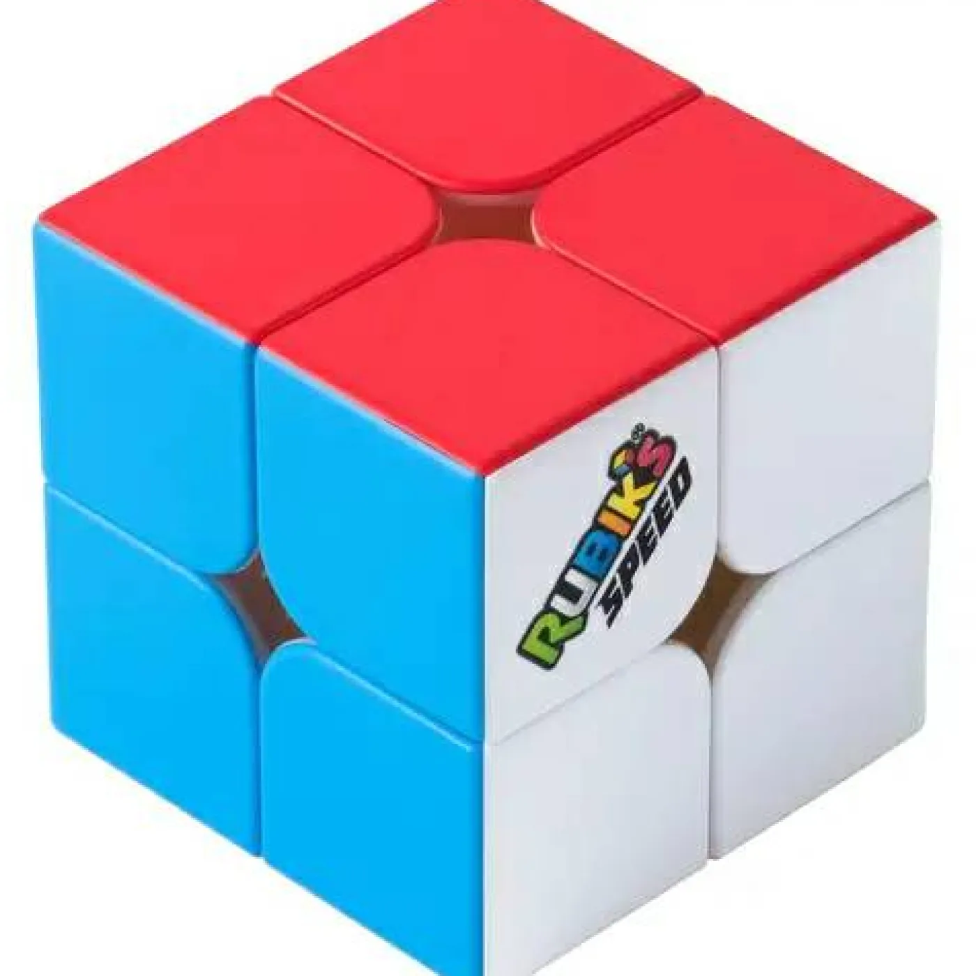 3D-Logikpuzzle "Rubik's Speed Cube", 2x2