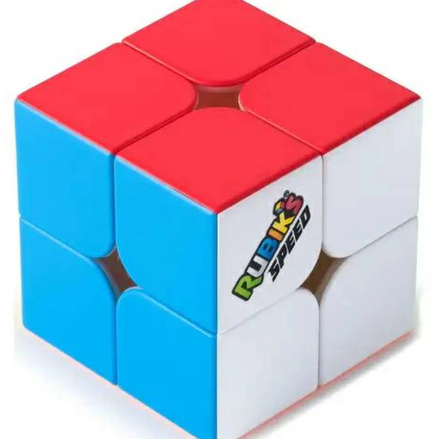 3D-Logikpuzzle "Rubik's Speed Cube", 2x2