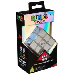 3D-Logikpuzzle "Rubk's Zauberwürfel - Pulse", 3x3