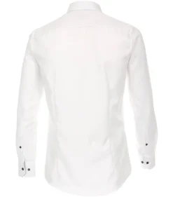 Dobby Hemd uni
