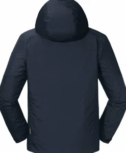 Doppeljacke "Yekuro"