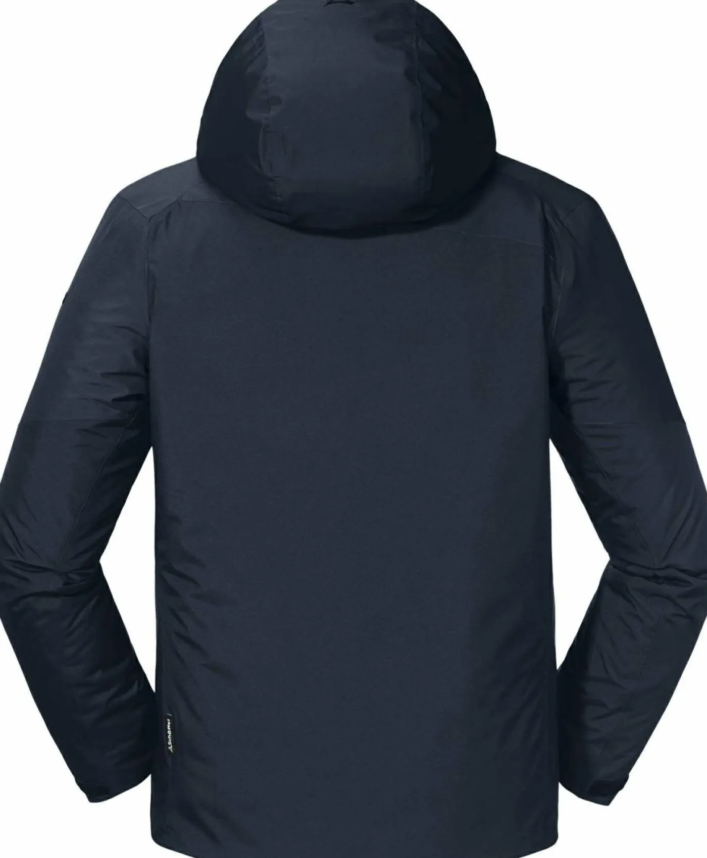 Doppeljacke "Yekuro"