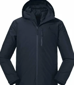 Doppeljacke "Yekuro"