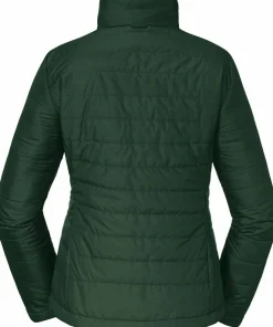 Doppeljacke "Yekuro"