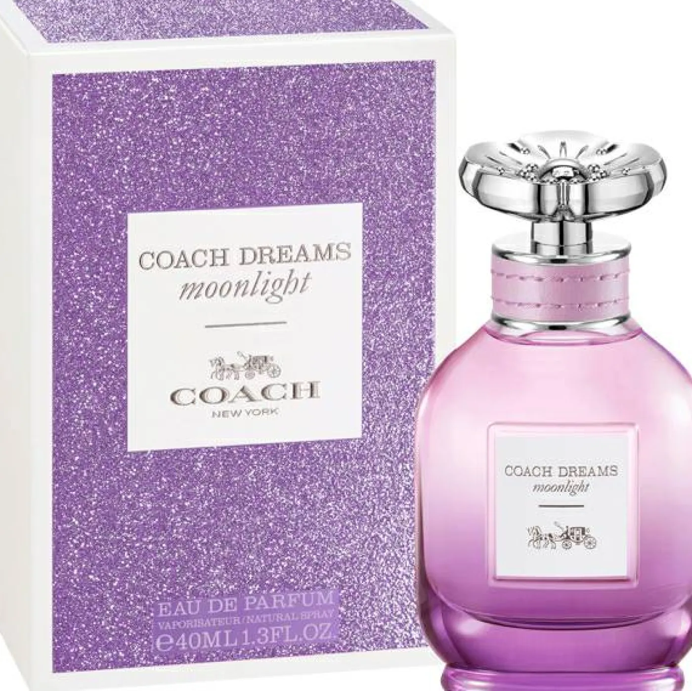 Dreams Moonlight EdP Spray 40 ml