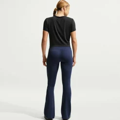 Dri-FIT-Kurzarmshirt "Nike One Classic Twist"