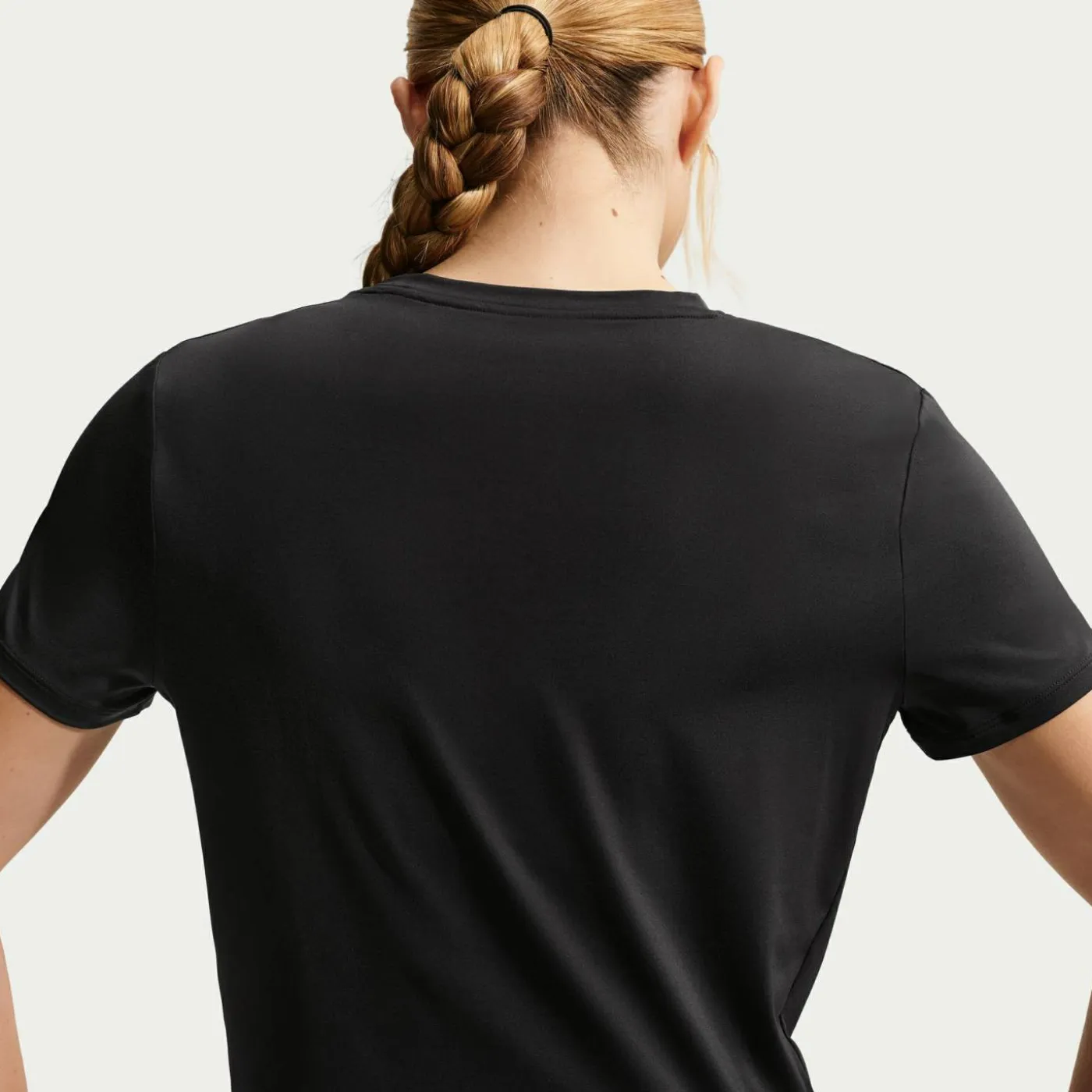 Dri-FIT-Kurzarmshirt "Nike One Classic Twist"