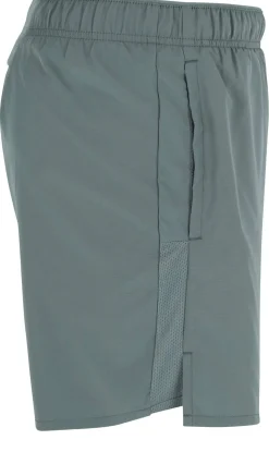 Dri-FIT-Laufshorts "Nike Challenger" mit Futter
