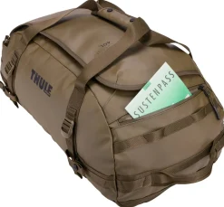 Duffel-Reisetasche 