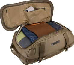 Duffel-Reisetasche 
