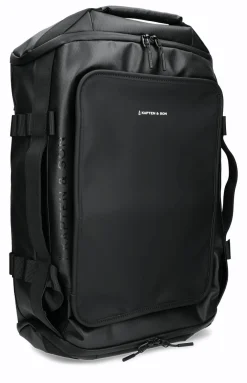 Duffle Rucksack "Lisbon Small"