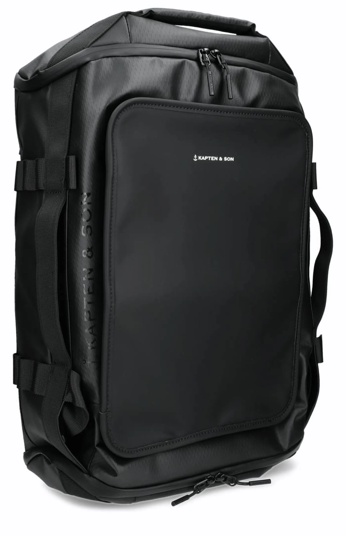Duffle Rucksack "Lisbon Small"