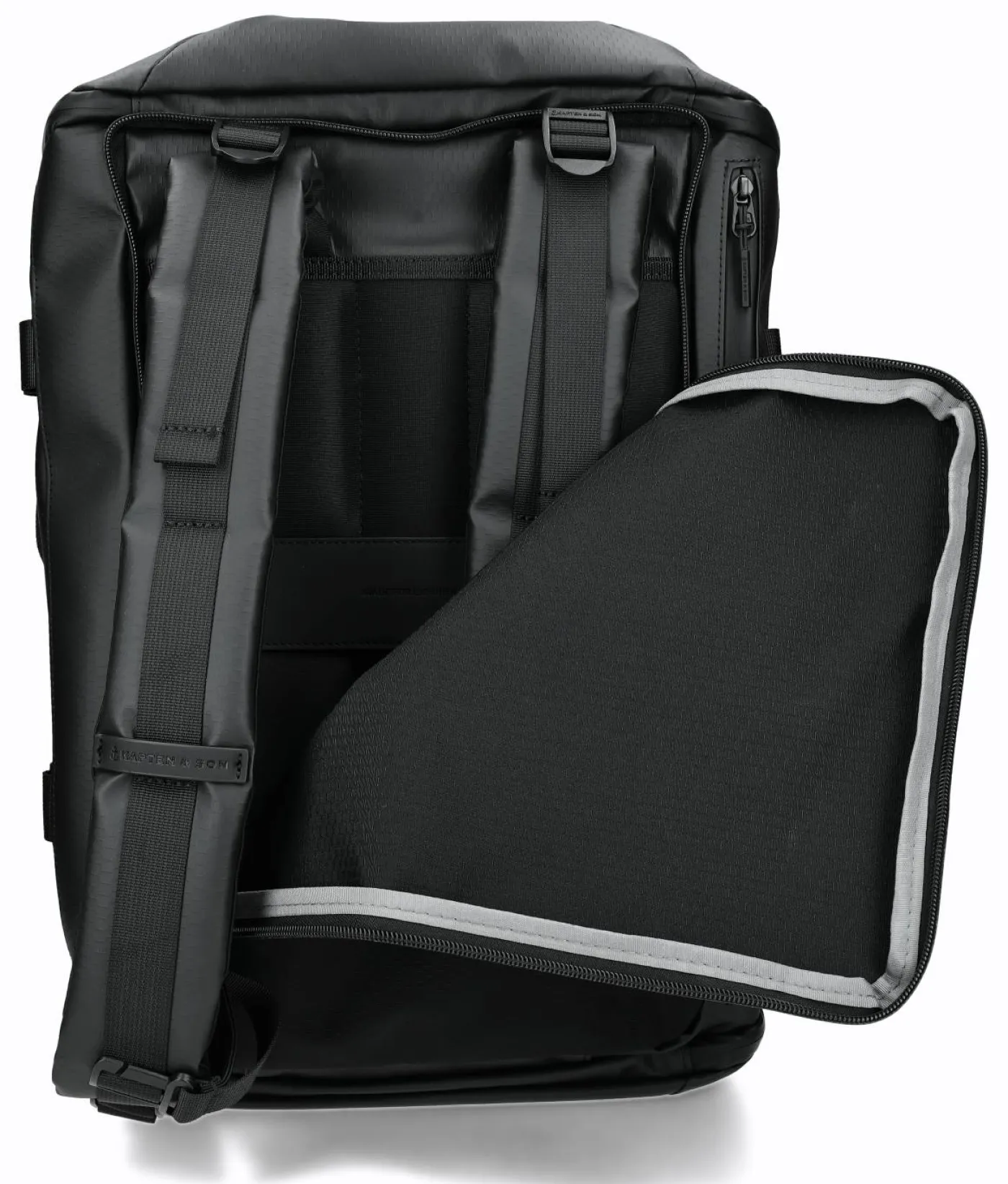 Duffle Rucksack "Lisbon Small"