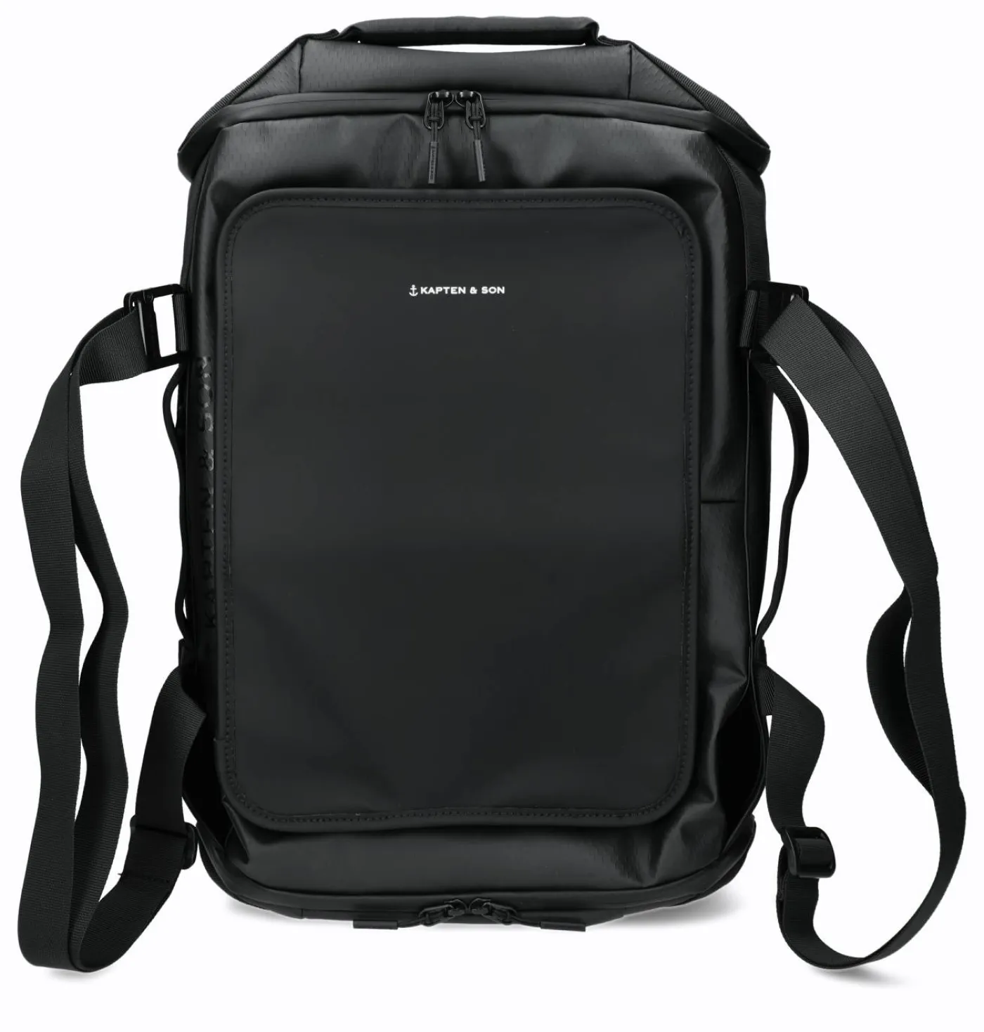 Duffle Rucksack "Lisbon Small"