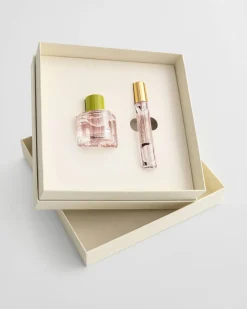 Duftset - Eau de Parfum "Preppy Rose", 30 ml + 9,5 ml