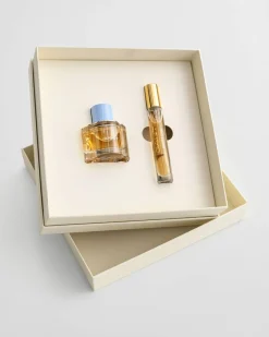 Duftset - Eau de Parfum "Sunset Club", 30 ml + 9,5 ml