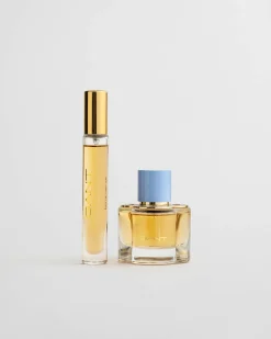 Duftset - Eau de Parfum "Sunset Club", 30 ml + 9,5 ml