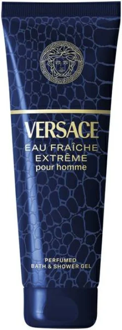 Duschgel "Eau Fraiche"