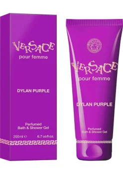 "Dylan Purple" Duschgel 200 ml