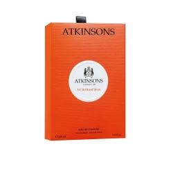 Eau de Cologne "24 Old Bond Street", 100 ml