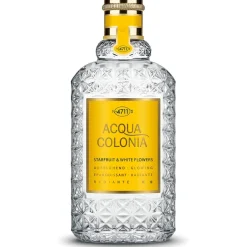 Eau de Cologne Spray "Starfruit & White Flowers", 100 ml