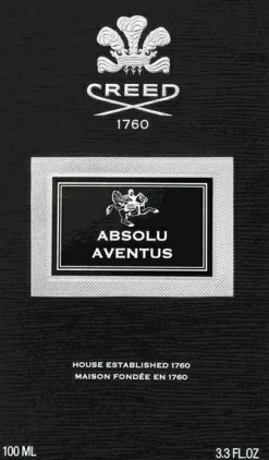 Eau de Parfum "Aventus"