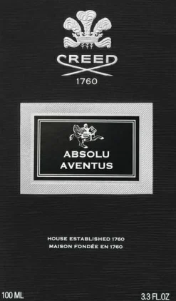 Eau de Parfum