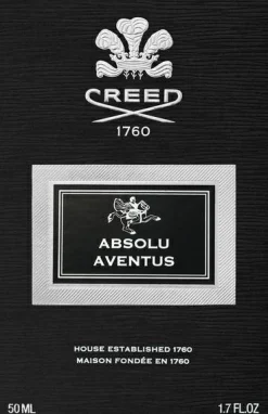 Eau de Parfum "Aventus"