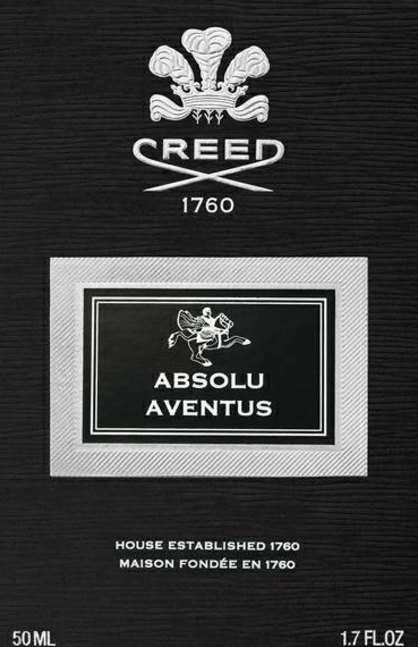 Eau de Parfum "Aventus"