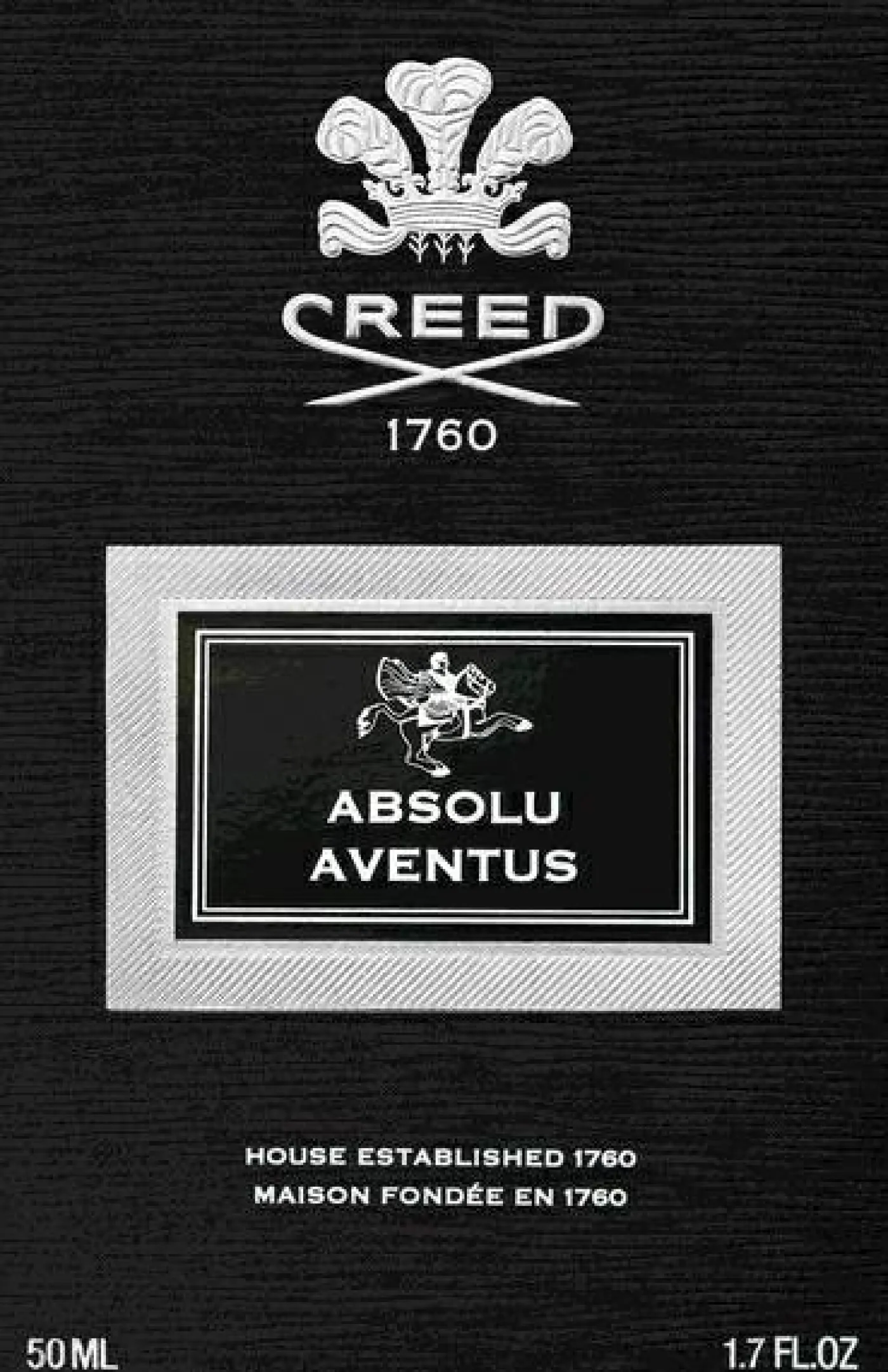 Eau de Parfum "Aventus"