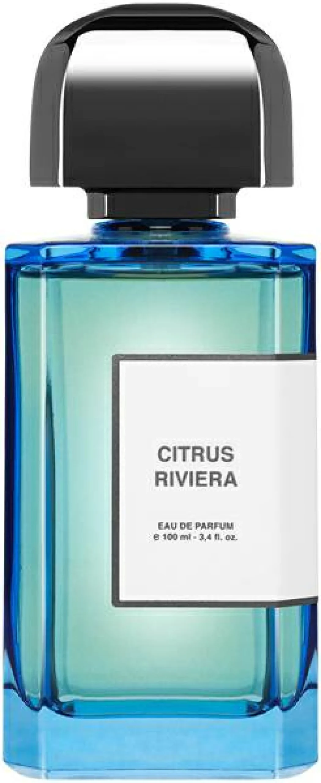 Eau de Parfum "Citrus Riviera", 100 ml