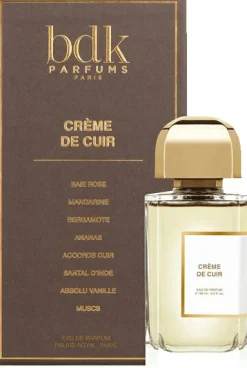 Eau de Parfum 