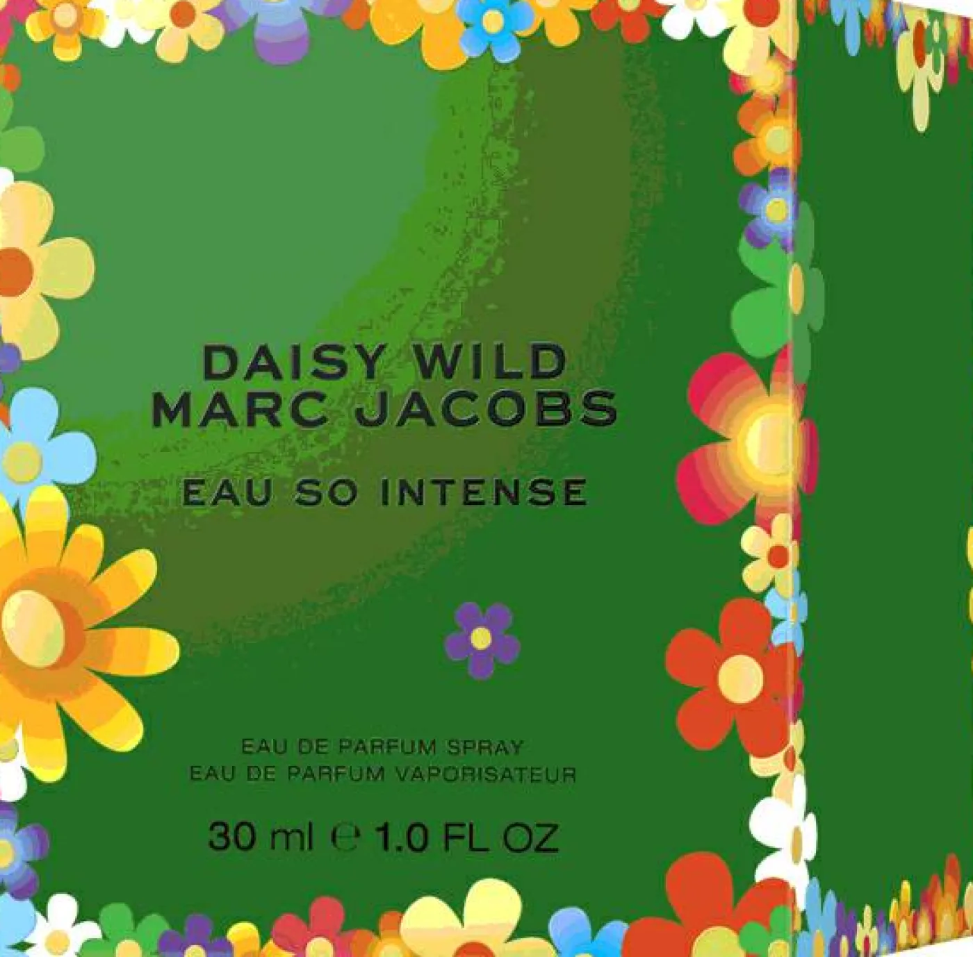 Eau de Parfum "Daisy Wild"