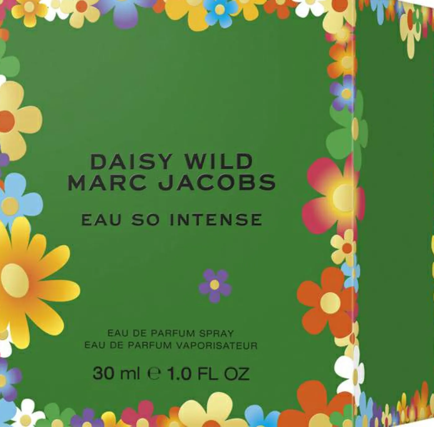 Eau de Parfum "Daisy Wild"